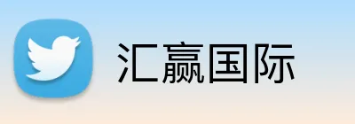 汇赢国际 Logo